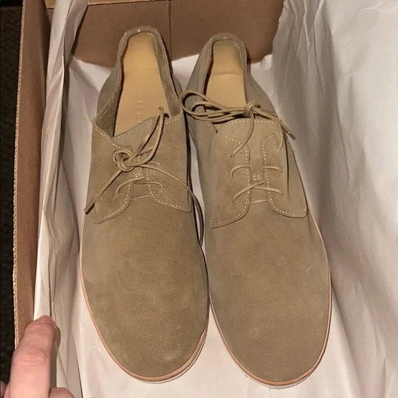 Nisolo | Shoes | Nisolo Travel Derby Men Shoes | Poshmark display picture 2